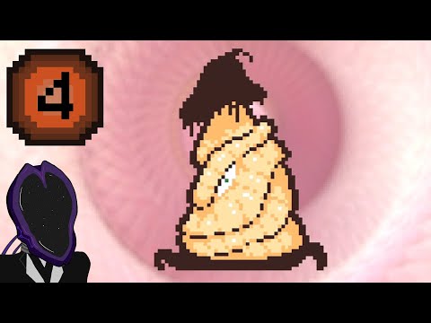 LISA: The Hopeful [Rod] - Avoid the High - Part 4