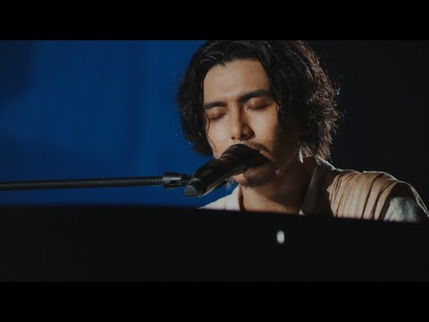 후지이카제 - "Bye For Now" (LOVE ALL SERVE ALL 2022) 라이브 Live [자막/가사]