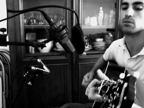 Miossec - Non non non non, je ne suis plus saoul (Julien R acoustic guitar cover) video thumbnail