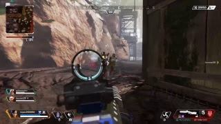 APEX LEGENDS～アボがいく！暇でしたら参加どぞ～