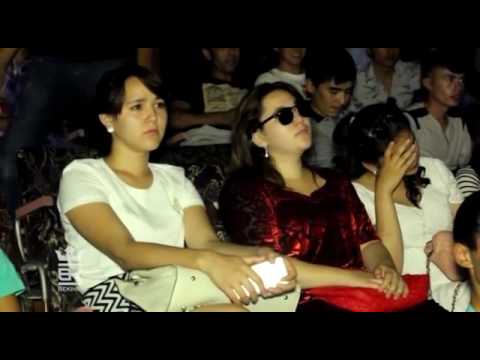 BK PRO (Bakha 84 & Ca$heR & M.ONE & Shah & MC Manu) - Касри Чавонон (г.Худжанд)