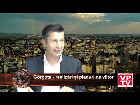 Gorgota – realizari si planuri de viitor