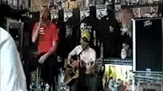 DWARVES Blag Dahlia &quot;We Must Have Blood&quot; 8/03/08