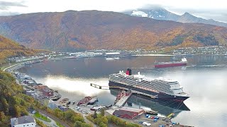 🇳🇴 Narvik - Sjomannskirka