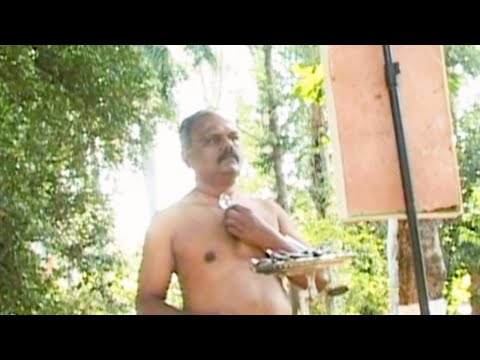 Quello che l'uomo ha sul petto lascia perplessi anche i medici. Non avrà mica dei superpoteri?