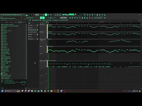 Goukisan - Guitar vs Piano 1.2 (Divinity_XVI Cover)