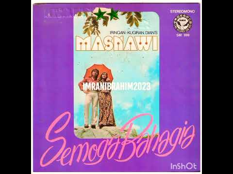 "OH PURNAMA" Masnawi dan Kugiran Dian