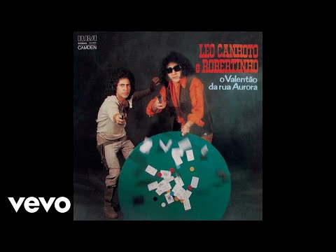 Léo Canhoto & Robertinho - O Presidente e o Lavrador (Pseudo Video)