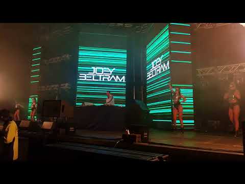 46.Rezerection 2024 - Joey Beltram