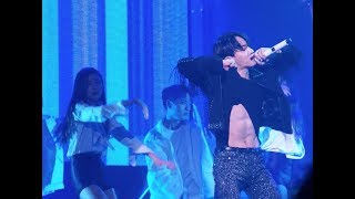 LEE GI KWANG 이기광 Mini LIVE 2018 [ONE] LOOK AT ME NOW