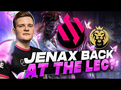 LEC SEMIFINALS | BDS vs MDK | ALL HIGHLIGHTS