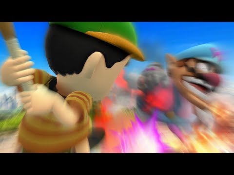 So I Found FOW On For Glory