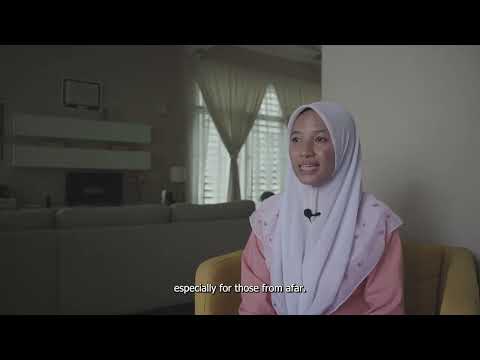 Kisah Dedikasi Jururawat MAKNA Dalam Menjaga Pesakit Kanser