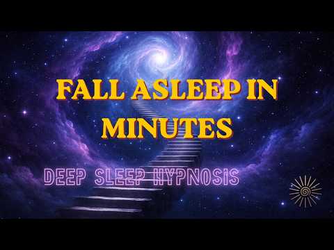 Free Sleep Audio Hypnosis
