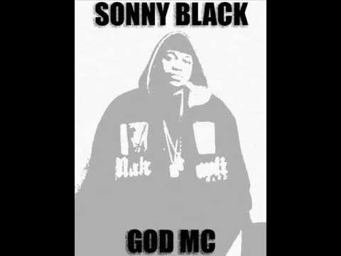 Sonny Black- Gift Of Vision