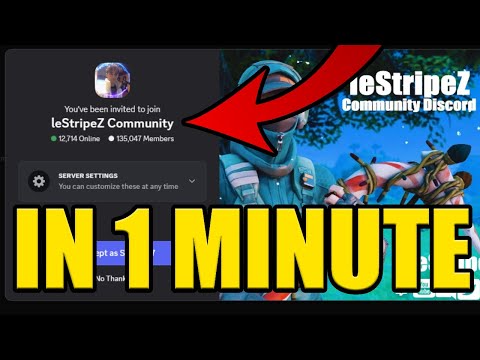Lestripez Discord