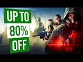 SAVE MONEY ON XBOX GAMES | The Division 2, WWE 2K Battlegrounds, Slime Rancher + MORE