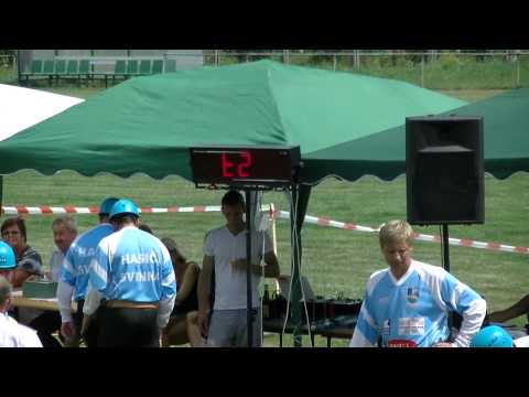 Vrbětice | Svinná 27.07.2014