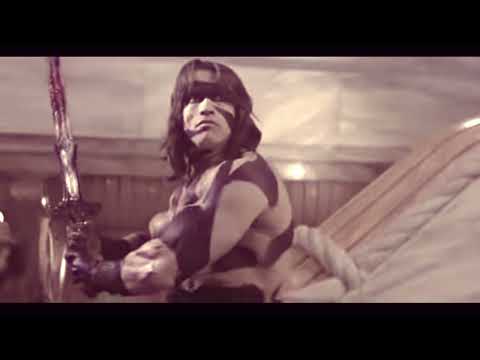 CONAN THE BARBARIAN - EXTENDED MUSIC - THE TOWER OF SET - CONAN THE BARBARIAN SOUNDTRACK