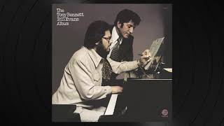 Some Other Time from &#39;The Tony Bennett/Bill Evans Album&#39;