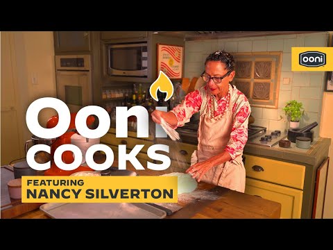 Nancy Silverton's Pizza Dough | Recipe | Ooni Pizza Ovens