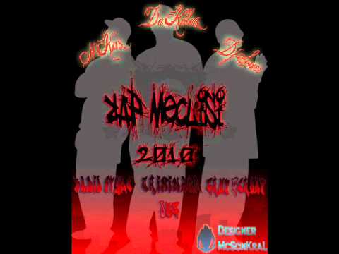 Dj Soner FeaT Da KiLLaz & N-KaZ - RaP MeCLiSi