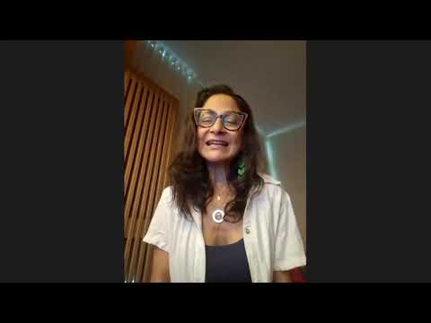 Aromatic Garden Calendar with Renata Nacif