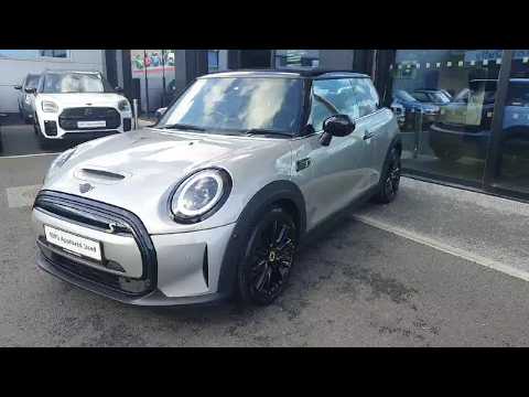 Mini Cooper Electric Level 3 - Image 2