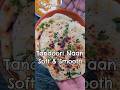 Super Soft Naan Recipe Shorts