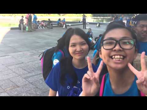 LTV (2015-16) Episode 03 - 30/10/2015