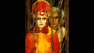 The Creatures - A Strutting Rooster (demo)