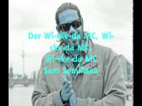 Samy Deluxe - Wickeda MC (Lyrics)