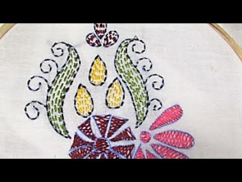 download lagu mp3 mp4 How To Do Kantha Work, download lagu How To Do Kantha Work gratis, unduh video klip How To Do Kantha Work