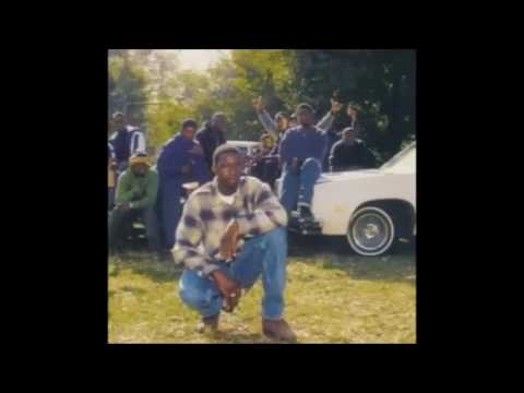 Mad Dog Clique - Coolin' (1996)