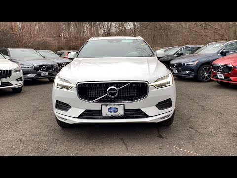 2021 Volvo XC60 Summit, Westfield, Union, Newark, Scotch Plains, NJ 210259
