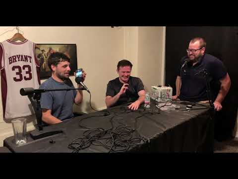 #24 - Dirty Little Pigs | Hate Watch with Devan Costa