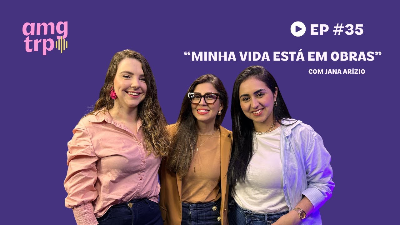 Minha vida está em obras #35