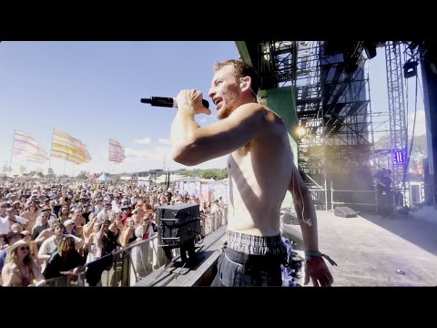 GLASTONBURY FESTIVAL 2023 RECAP