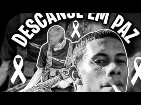 MC TIKINHO - SAUDADES KAIOBÁ ( TERROR DO CAMPINHO ) 2025