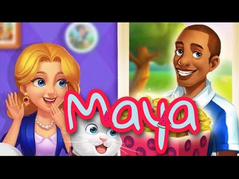 Matchington Mansion Level 3947