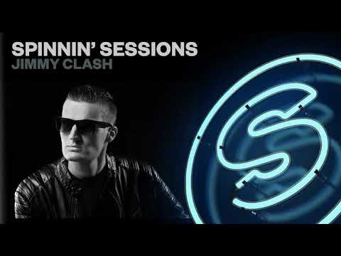 Spinnin' Sessions 509 - Guest: Jimmy Clash
