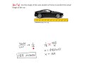 Modeling Quantities