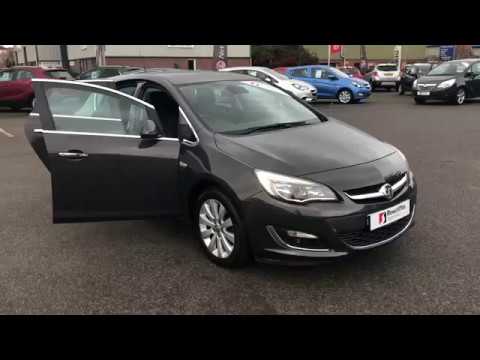 DN62MRY - Astra SE 1.7cdti 5dr