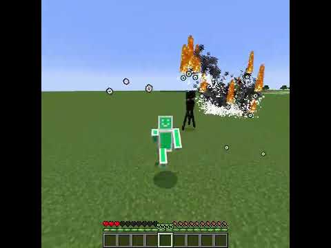 Lio's Epic Cursed Enderman Adventure