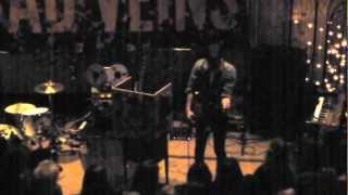 Bad Veins perform "Rainbow Connection"