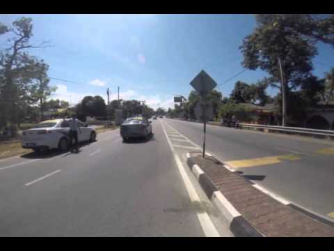 ltdl 2014 escort marshall