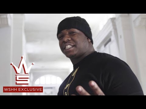 Kevo Muney Feat. Action Pack AP Don’t Know Me (WSHH Exclusive - Official Music Video)