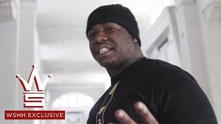Kevo Muney Feat. Action Pack AP &quot;Don’t Know Me&quot; (WSHH Exclusive - Official Music Video)