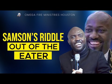 MY GOD! This Message is POWERFUL | Pastor Rich Aghahowa