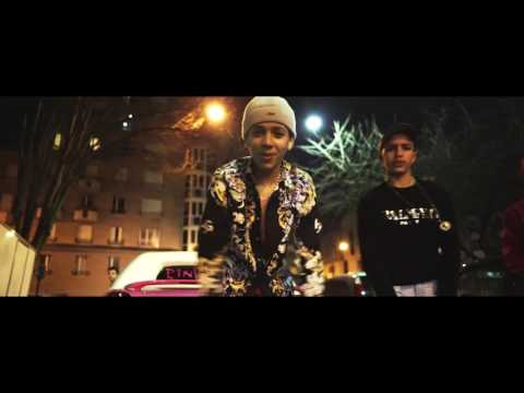 Dimè - Crime Paie#1 (Directed by Cherif & Ibrahima NoColorFilms)